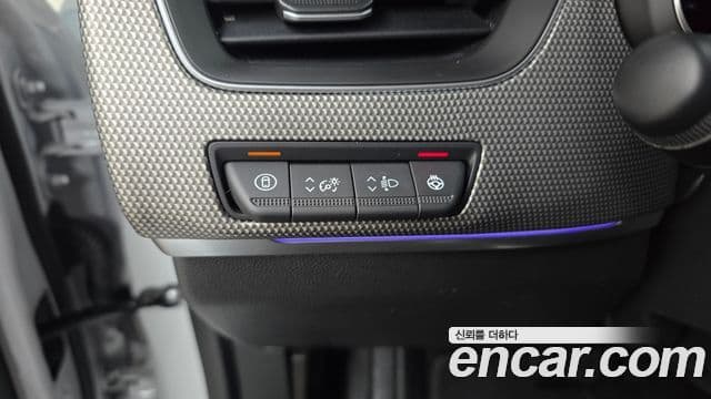 Renault Samsung Arkana 2025 — Şəkil 19/30