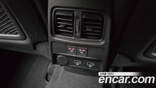 Renault Samsung Arkana 2025 — Şəkil 6/30