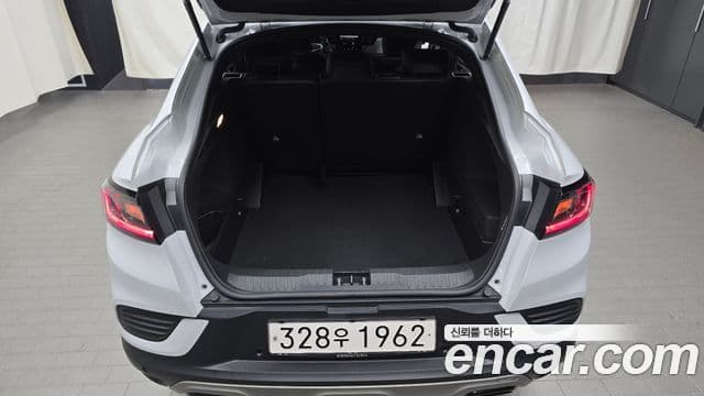 Renault Samsung Arkana 2025 — Şəkil 17/30