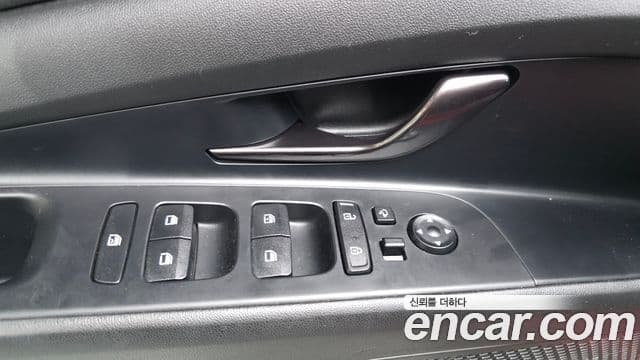 Hyundai Avante 2022 — Фото 20/20