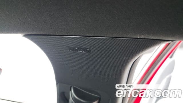 Hyundai The New Avante Hybrid 2022 — Photo 6/31