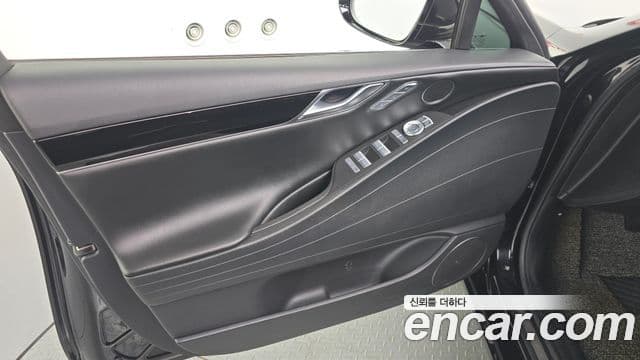 Genesis G80 2021 — Photo 4/32