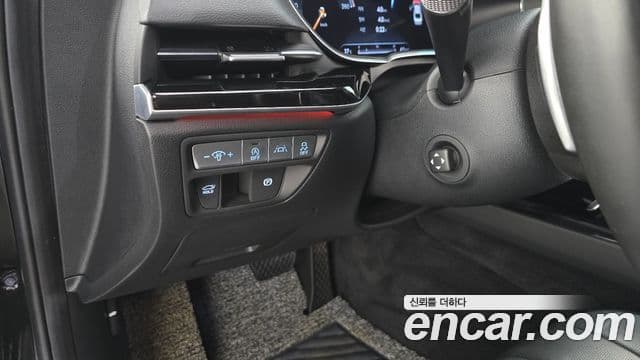 Genesis G80 2021 — Photo 26/32