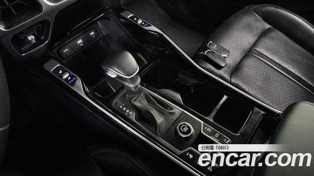 Kia Sorento 2021 — ფოტო 9/20