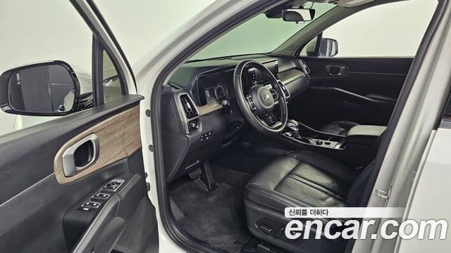 Kia Sorento 2021 — ფოტო 10/20