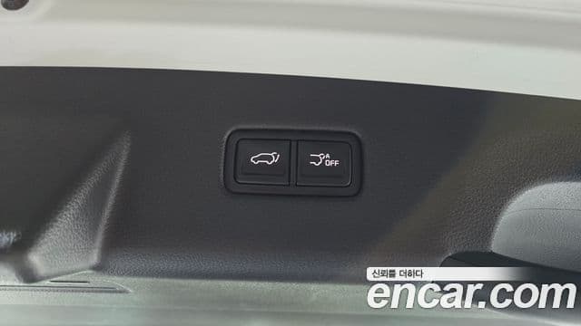 Kia Carnival 2022 — ფოტო 18/20