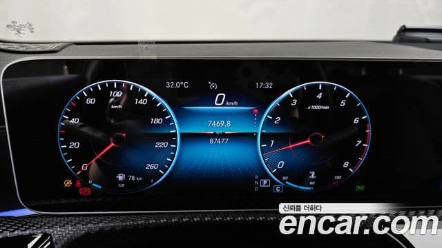 Mercedes-Benz A-Class 2020 — Şəkil 8/20