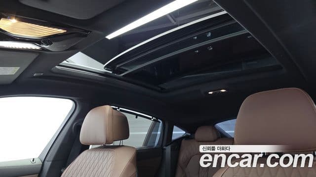 BMW X6 2024 — Photo 13/31