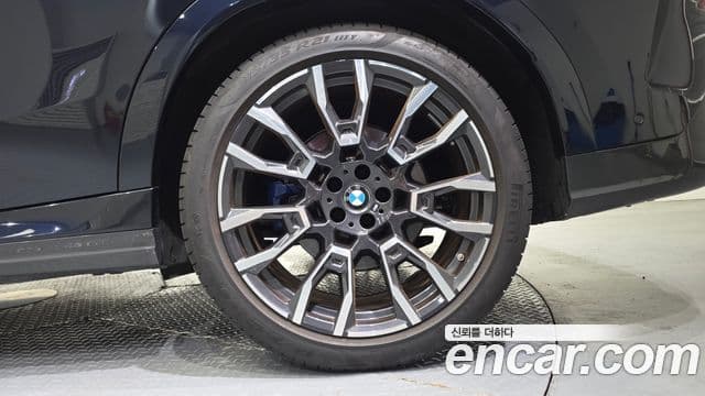 BMW X6 2024 — Photo 4/31