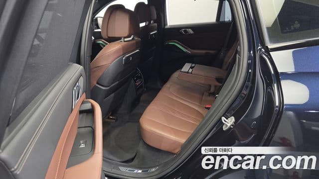 BMW X6 2024 — Photo 14/31