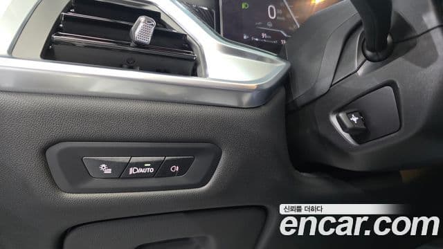 BMW X6 2024 — Photo 29/31