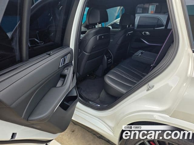 BMW X5 2026 — Şəkil 5/20