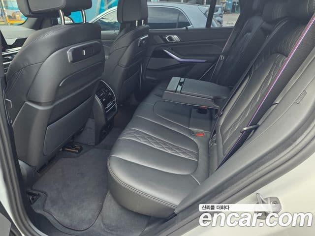 BMW X5 2026 — Şəkil 9/20