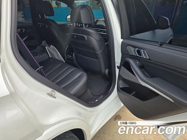 BMW X5 2026 — фото 7 из 20