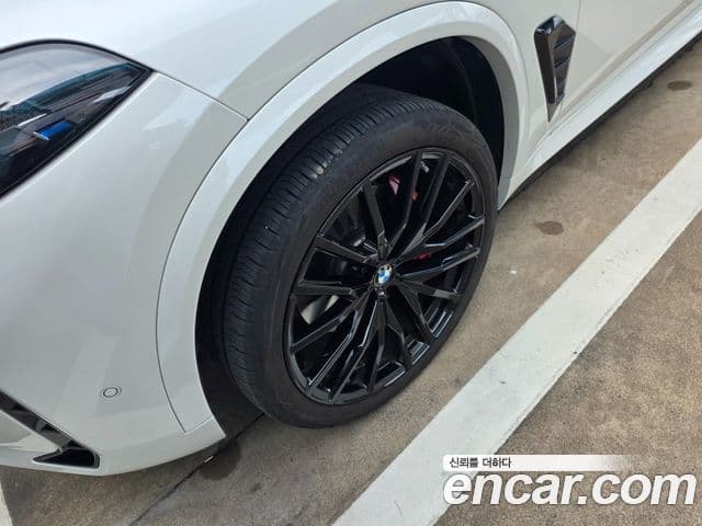 BMW X5 2026 — Şəkil 13/20