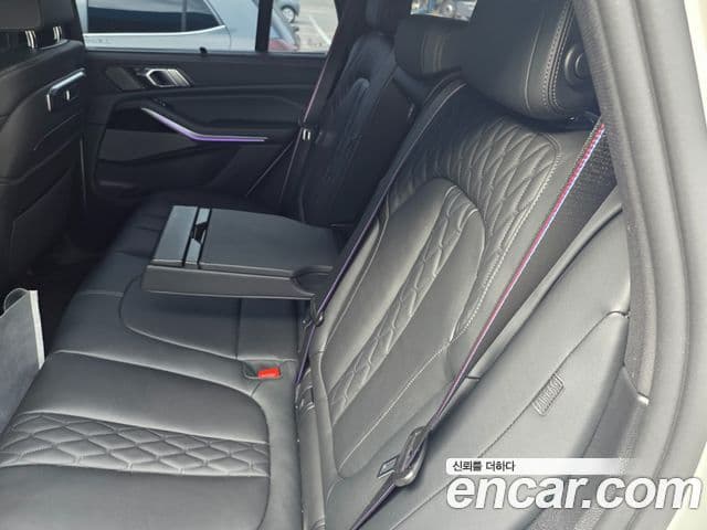 BMW X5 2026 — Şəkil 16/20