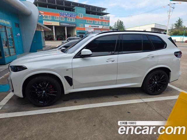 BMW X5 2026 — Şəkil 17/20