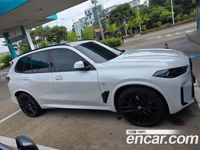 BMW X5 2026 — Şəkil 18/20