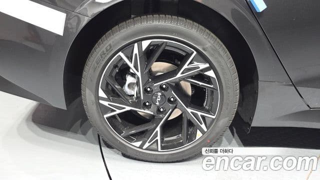 Kia K5 2026 — Şəkil 5/20