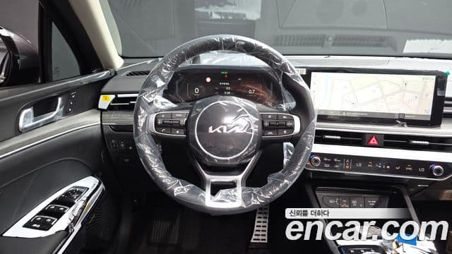 Kia K5 2026 — Şəkil 12/20
