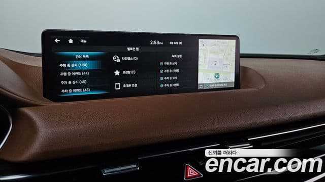 Genesis Electrified G80 2022 — Şəkil 16/20