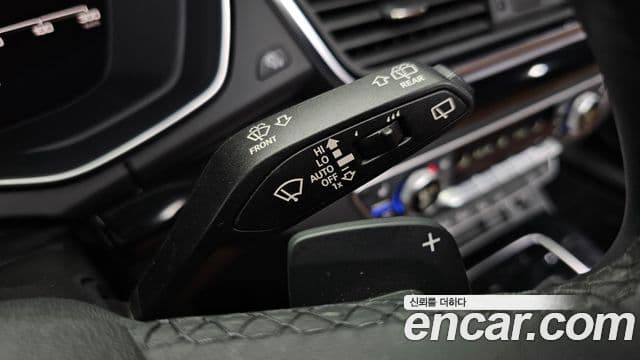 Audi Q5 2021 — Photo 15/33