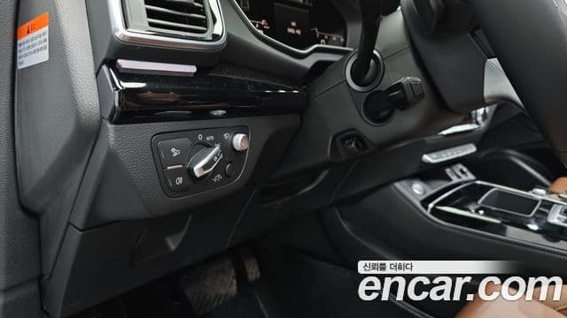 Audi Q5 2021 — Photo 32/33