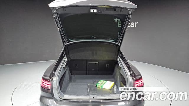 Volkswagen Arteon 2023 — ფოტო 12/20