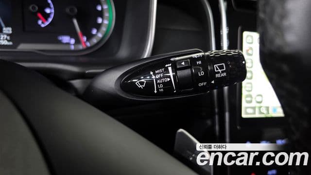 Hyundai The New Tucson 2022 — фото 20 из 20