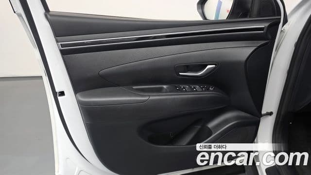 Hyundai Tucson Hybrid 2022 — Şəkil 15/32