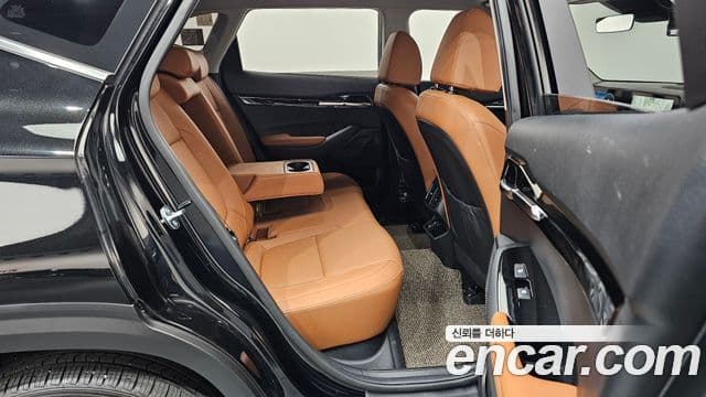 Kia Seltos 2025 — ფოტო 11/20