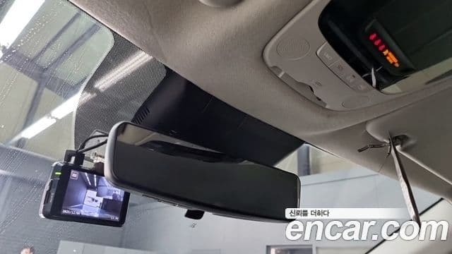 Kia Seltos 2019 — ფოტო 13/18