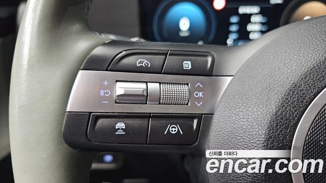 Hyundai Kona Hybrid 2023 — Şəkil 1/36