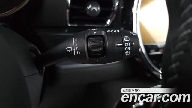 Mini Cooper S Clubman 2022 — Фото 20/20