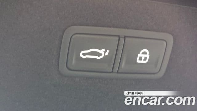 Kia The K9 2022 — Photo 4/33