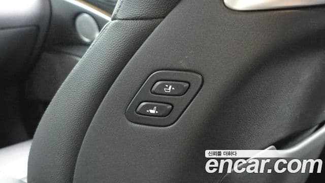 Kia The K9 2022 — Photo 12/33