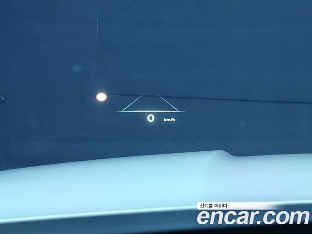 Genesis GV80 2024 — ფოტო 16/20