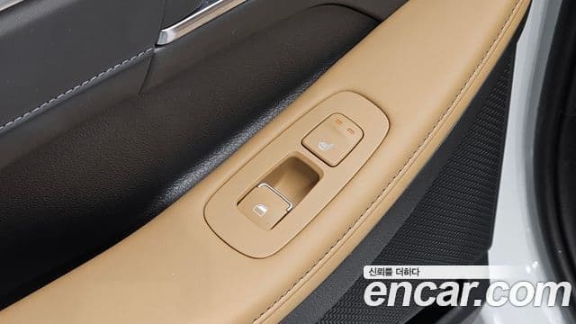 Hyundai Sonata 2020 — фото 20 из 20