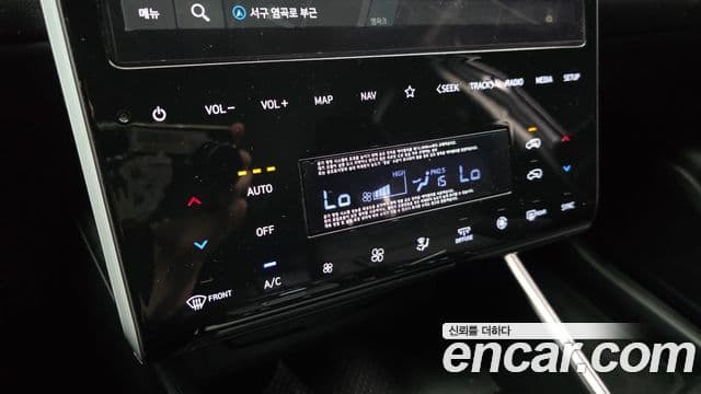 Hyundai The New Tucson 2023 — Фото 17/20