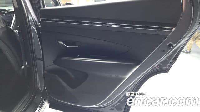 Hyundai Tucson Hybrid 2023 — Photo 1/34