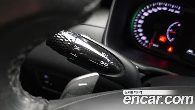 Hyundai Tucson Hybrid 2023 — Photo 26/34