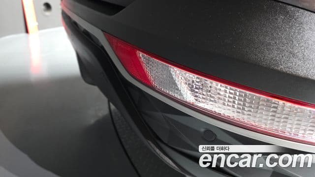 Hyundai Tucson Hybrid 2023 — Photo 4/34