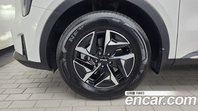 Kia Sorento 2025 — Şəkil 5/20