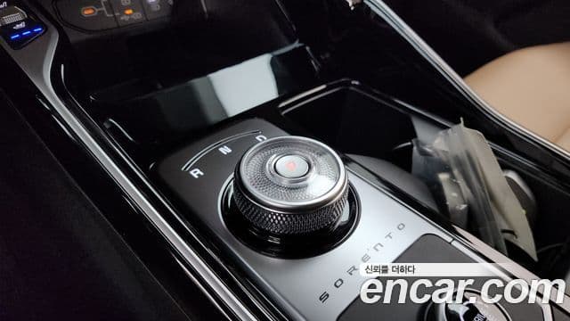 Kia Sorento 2025 — Şəkil 9/20