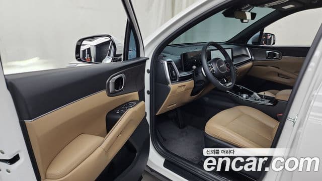 Kia Sorento 2025 — Şəkil 10/20