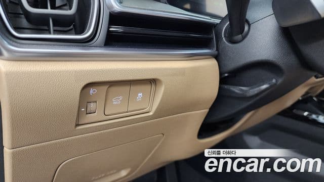 Kia Sorento 2025 — Şəkil 16/20