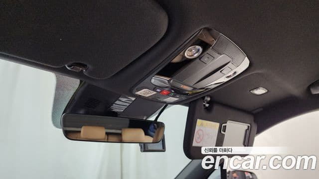 Kia Sorento 2025 — Şəkil 17/20
