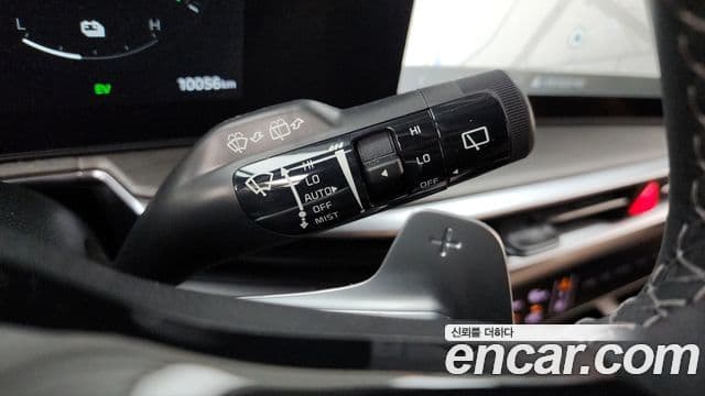 Kia Sorento 2025 — Şəkil 18/20