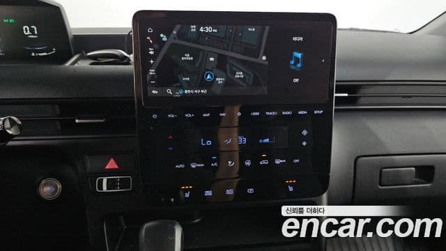 Hyundai Staria 2022 — Şəkil 14/20
