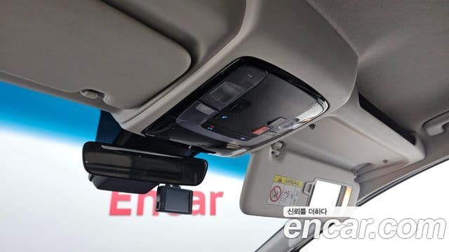 Hyundai Staria 2022 — Şəkil 19/20
